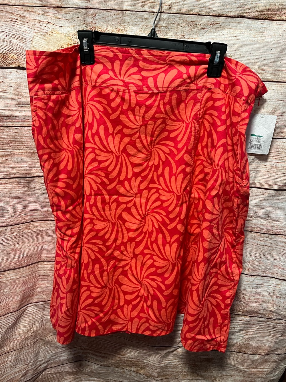 Merona skirt-Ladies 22W-NEW